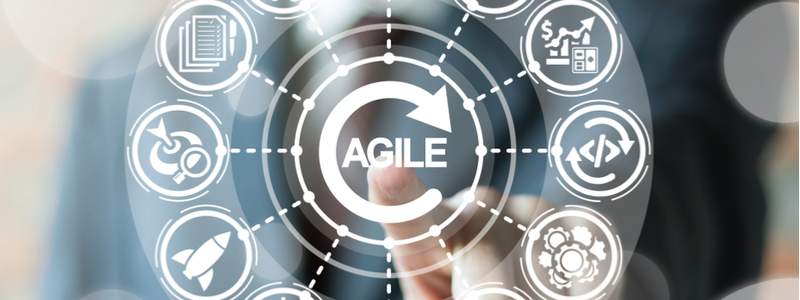 Making the Transition from Waterfall to Agile