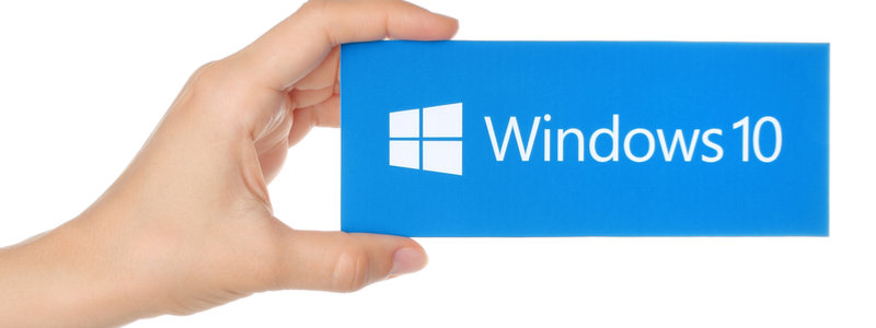 Optimizing Productivity with Windows 10
