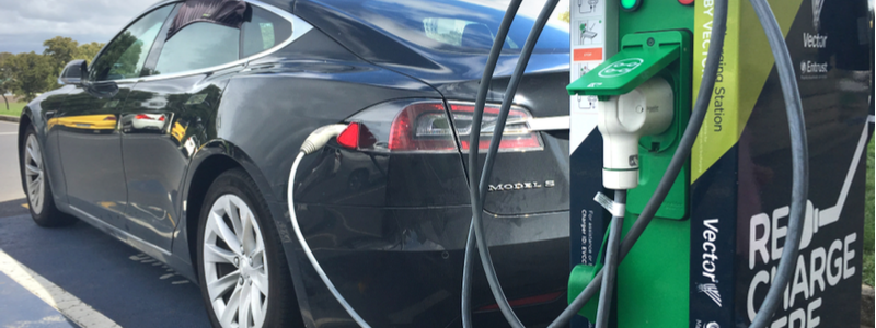 What You Need to Know Before Installing an Electric Vehicle Charge Point
