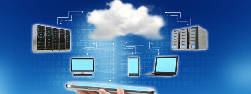 Moving Your Business to the Cloud