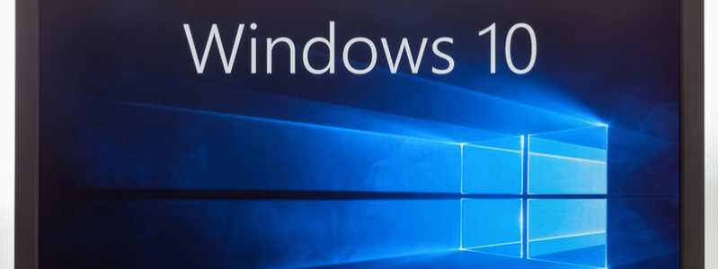 Windows 10 Upgrade Readiness