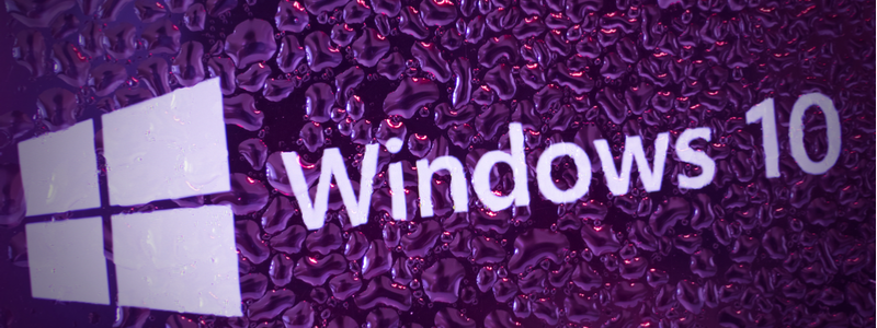 IT management with windows 10