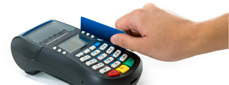 Securing Payment Processors