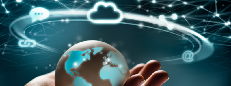 Optimizing Your Network For the Cloud First World