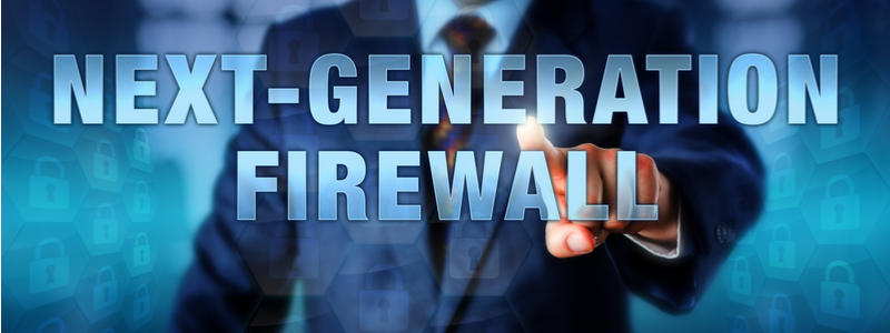 5 Critical Mistakes When Evaluating a Next Generation Firewall