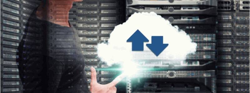 5 Steps to Develop Your Cloud Data Management Strategy