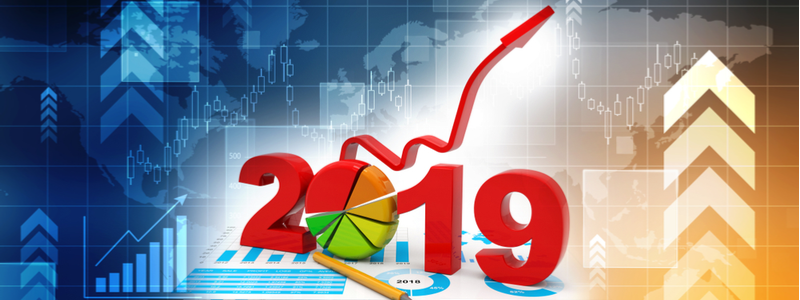 5 Trends that Will Shape Finance in 2019