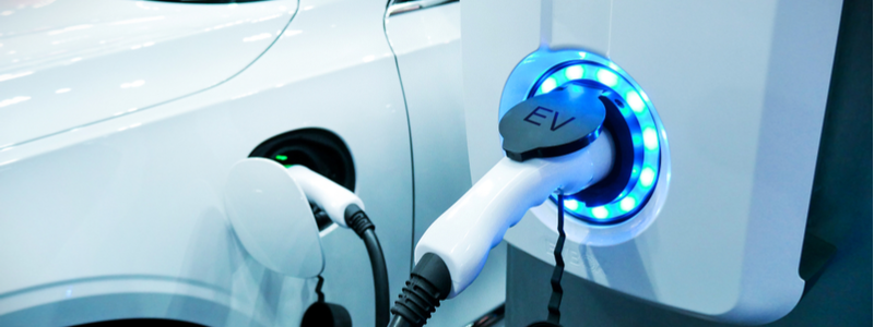 Electric Vehicles as the New Normal