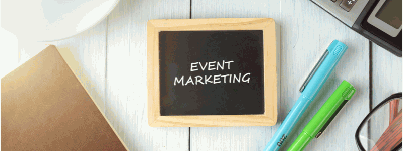 B2B event marketing