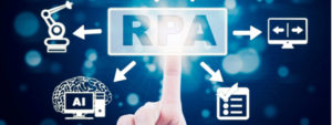 Making The Case for RPA