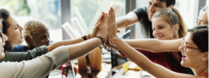 5 Incredible Ways to Improve Your Workplace Culture