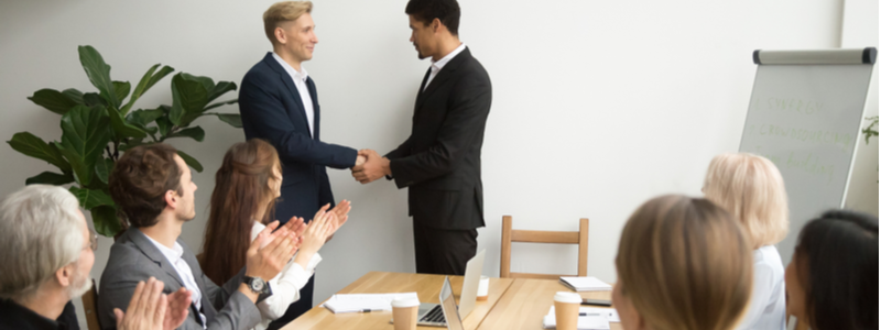 Why Employee Recognition Matters