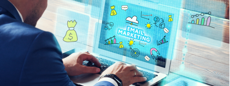 Why Using Multiple Vendors Is Advantageous for Email Marketing