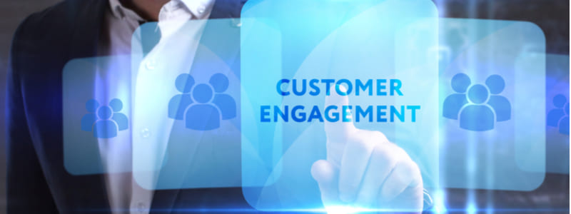 Delivering Secure and Innovative Customer Engagement Models that Work