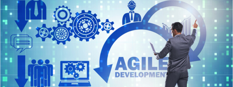 Embracing Agile Integration