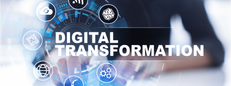 Digital Transformation