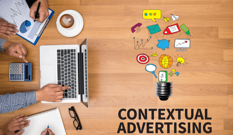 A Brief Explanation About Contextual Advertising
