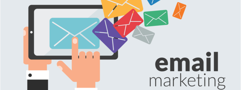 This article is all about email marketing mistakes that we should avoid