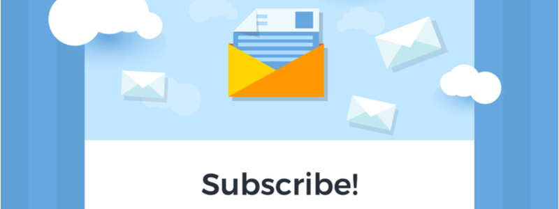 Article give the idea on how to increase your email subscriber