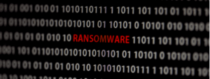 Ransomware Attacks