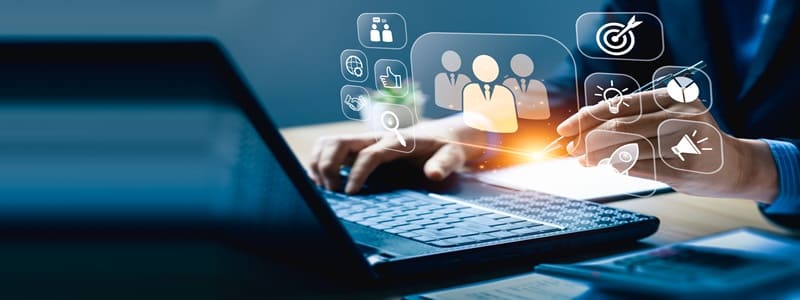 Find out how effective communication can increase production rates and team morale in manufacturing. Download our white paper now!