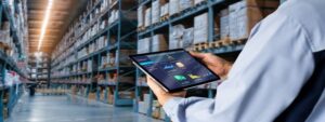 Optimizing Content Supply Chains Using AI