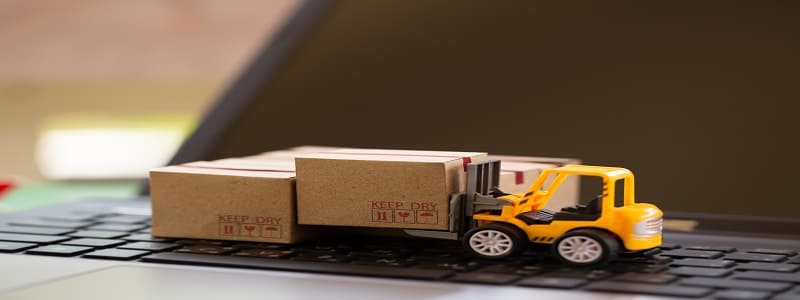 Future of Transportation Key Industry Challenges