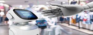 Enhancing Retail with AI